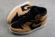 Air Jordan 1 High Heirloom - 555088-202 - 3