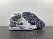 Air Jordan 1 High OG ‘Stealth 555088-037 - 4