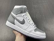 Air Jordan 1 High OG ‘Stealth 555088-037 - 5