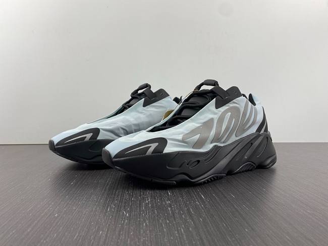 Adidas Yeezy Boost 700 MNVN Blue Tint - 1