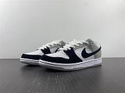 Nike SB Dunk Low Chlorophyll - BQ6817-011 - 1