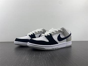 Nike SB Dunk Low Chlorophyll - BQ6817-011