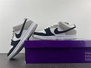 Nike SB Dunk Low Chlorophyll - BQ6817-011 - 6