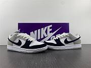 Nike SB Dunk Low Chlorophyll - BQ6817-011 - 3