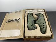 Crocs Pollex Clog by Salehe Bembury Cucumber - 207393-309 - 5