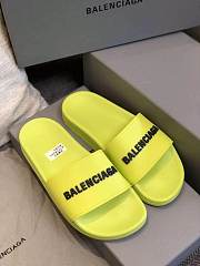 Balenciaga slide 2  - 1