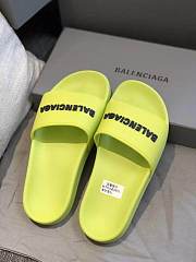 Balenciaga slide 2  - 5