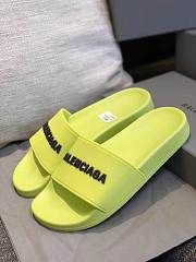 Balenciaga slide 2  - 4