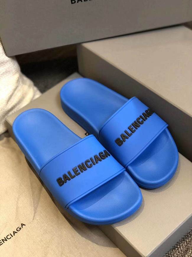 Balenciaga slide 3  - 1