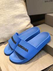 Balenciaga slide 3  - 3