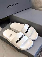 Balenciaga slide 4  - 1