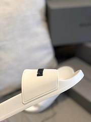 Balenciaga slide 4  - 6