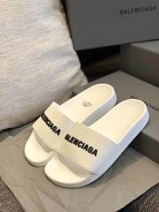 Balenciaga slide 4  - 2