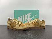 Nike SB Dunk Low Wheat (2017) - 883232-700 - 5