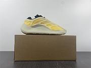 adidas Yeezy 700 V3 Mono Safflower HP5425 - 6