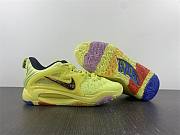 Nike KD 15 Aimbot  DM1053-700 - 5