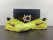 Nike KD 15 Aimbot  DM1053-700 - 3