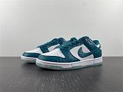 Nike Dunk Low Ocean (W)  DV3029-100 - 1