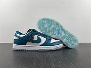 Nike Dunk Low Ocean (W)  DV3029-100 - 6