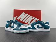 Nike Dunk Low Ocean (W)  DV3029-100 - 4