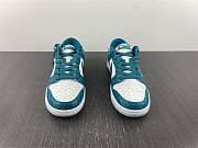 Nike Dunk Low Ocean (W)  DV3029-100 - 2