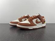 Nike Dunk Low Retro Sun Club Burn Sunrise (W) DR5475-100 - 6