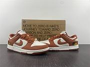 Nike Dunk Low Retro Sun Club Burn Sunrise (W) DR5475-100 - 4