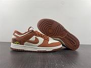 Nike Dunk Low Retro Sun Club Burn Sunrise (W) DR5475-100 - 5