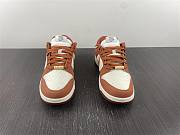 Nike Dunk Low Retro Sun Club Burn Sunrise (W) DR5475-100 - 3