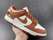 Nike Dunk Low Retro Sun Club Burn Sunrise (W) DR5475-100 - 2