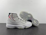 Air Jordan 11 “Platinum Tint” 378037-016 - 2