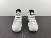 Air Jordan 11 “Platinum Tint” 378037-016 - 4