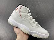 Air Jordan 11 “Platinum Tint” 378037-016 - 6