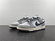 Nike Dunk Low “Light Smoke Grey” DD1503-117  - 1