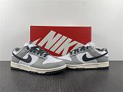 Nike Dunk Low “Light Smoke Grey” DD1503-117  - 4