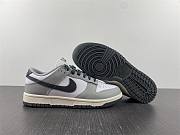 Nike Dunk Low “Light Smoke Grey” DD1503-117  - 3