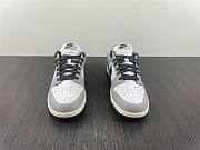 Nike Dunk Low “Light Smoke Grey” DD1503-117  - 2