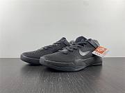 Nike Kobe 7 Black Mamba Collection Fade to Black - 869460-442 - 1