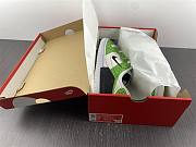 Nike Dunk Low Disrupt 2 Just Do It Snakeskin Green (W) DV1491-101 - 3