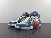 Jordan 1 High OG Denim (W)  DM9036-104  - 4