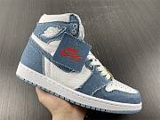 Jordan 1 High OG Denim (W)  DM9036-104  - 6