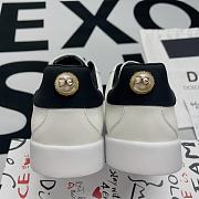 Dolce & Gabbana Portofino Sneaker 01 - 6