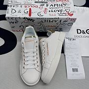 Dolce & Gabbana Portofino Sneaker 2 - 1