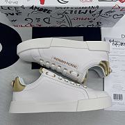 Dolce & Gabbana Portofino Sneaker 2 - 6