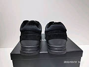 Chanel Low Top Trainer Black G34360 Y53536 94305 - 2