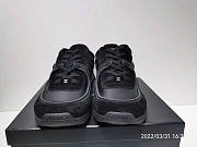 Chanel Low Top Trainer Black G34360 Y53536 94305 - 4