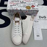 Dolce & Gabbana Portofino Sneaker 3 - 1