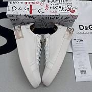 Dolce & Gabbana Portofino Sneaker 3 - 3