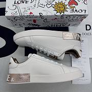 Dolce & Gabbana Portofino Sneaker 3 - 2