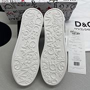 Dolce & Gabbana Portofino Sneaker 4 - 3